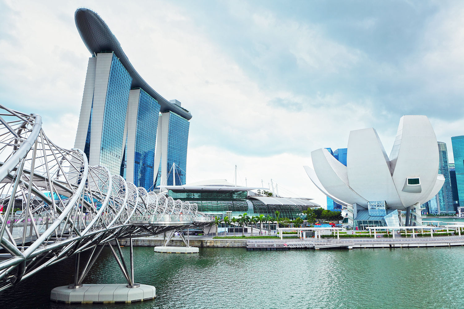 新加坡商標註冊